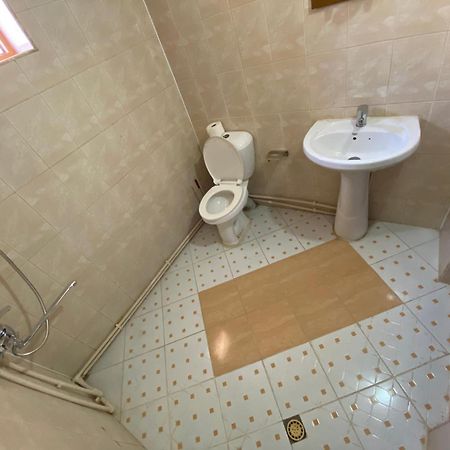 Khiva Otabek B&B Hotel Esterno foto