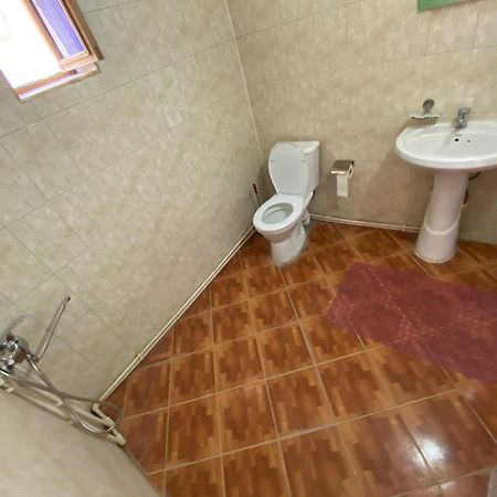 Khiva Otabek B&B Hotel Esterno foto
