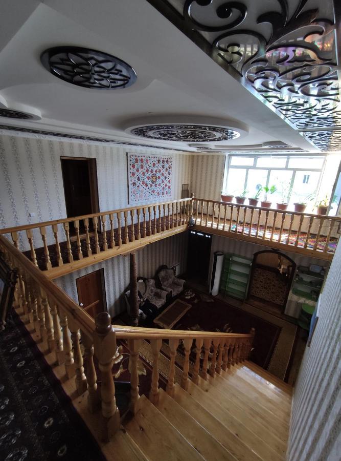Khiva Otabek B&B Hotel Esterno foto