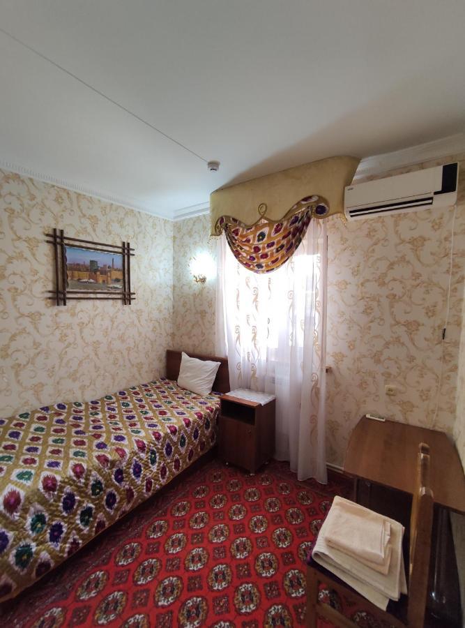 Khiva Otabek B&B Hotel Esterno foto