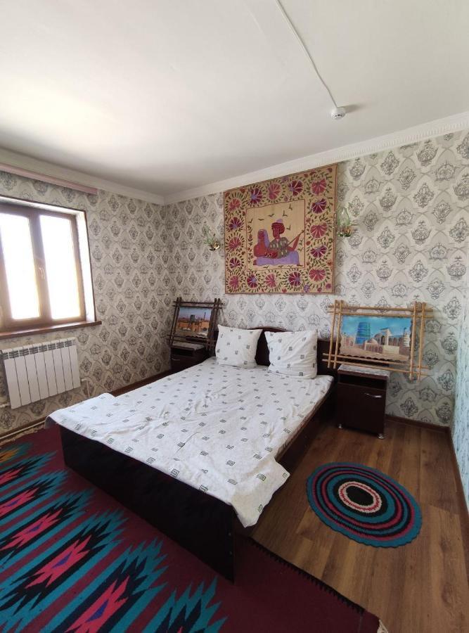 Khiva Otabek B&B Hotel Esterno foto