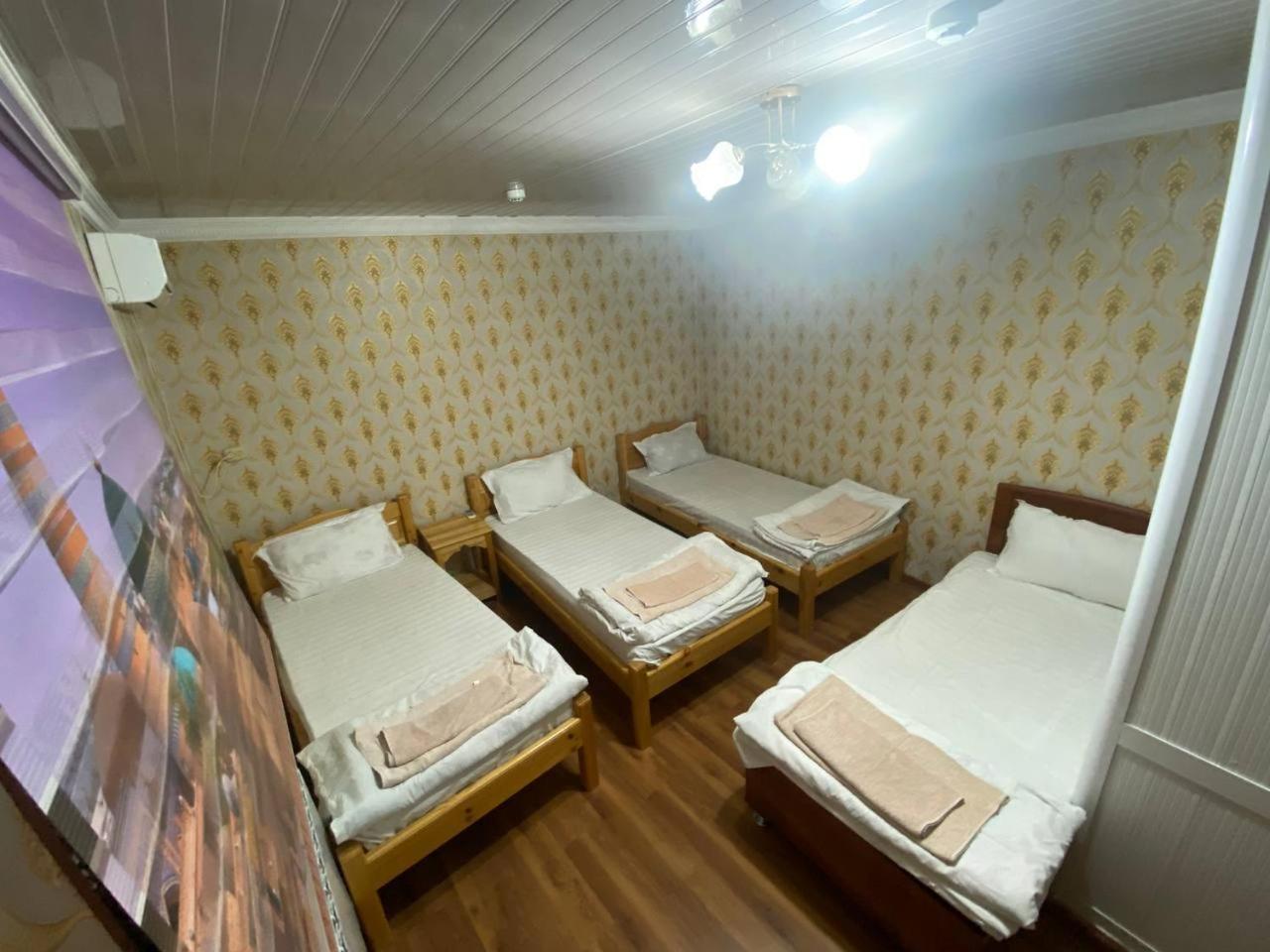 Khiva Otabek B&B Hotel Esterno foto