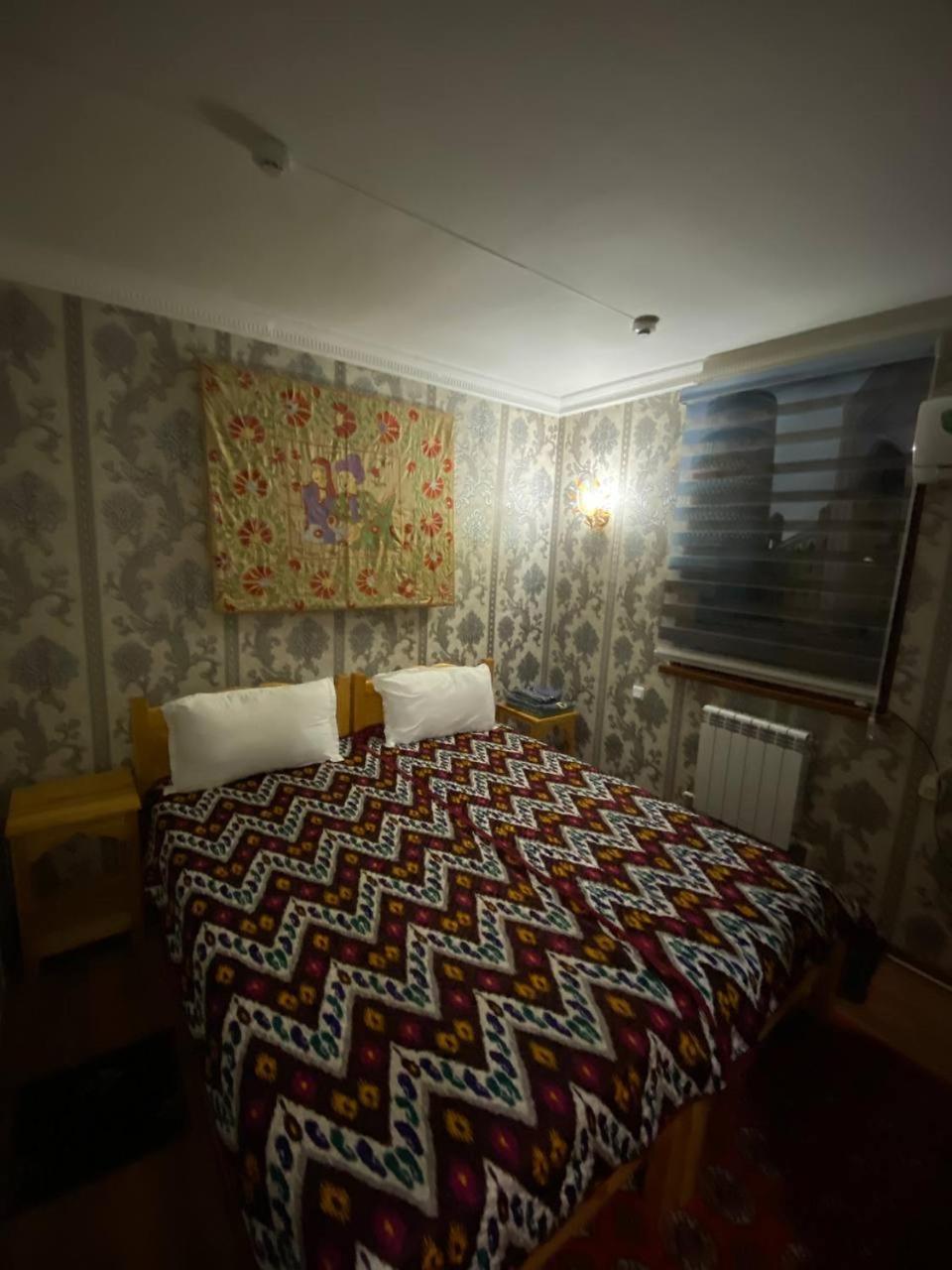 Khiva Otabek B&B Hotel Esterno foto