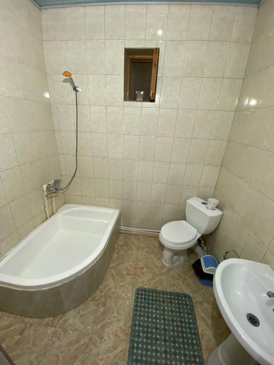 Khiva Otabek B&B Hotel Esterno foto