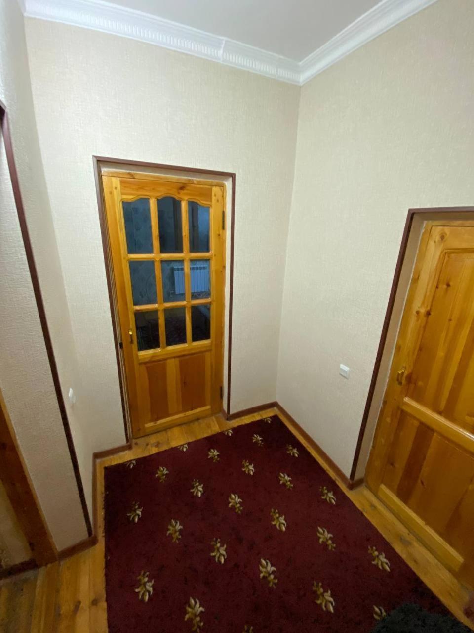 Khiva Otabek B&B Hotel Esterno foto