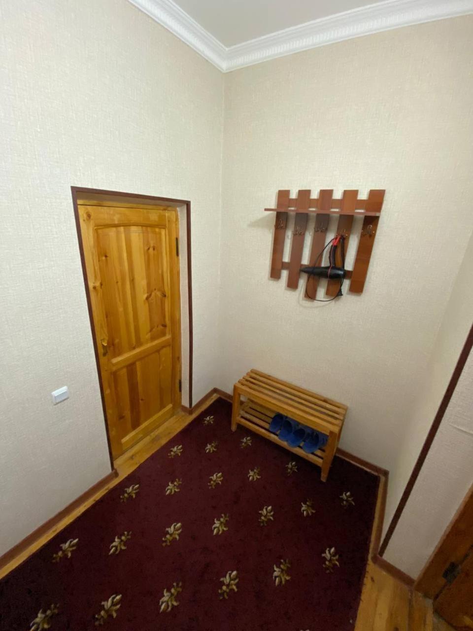 Khiva Otabek B&B Hotel Esterno foto