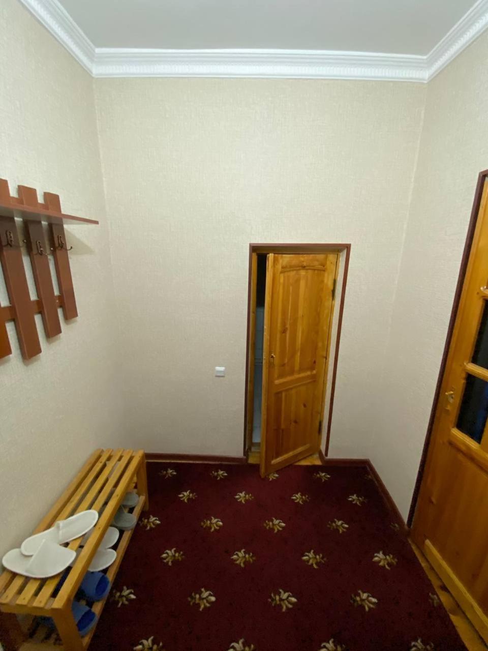 Khiva Otabek B&B Hotel Esterno foto