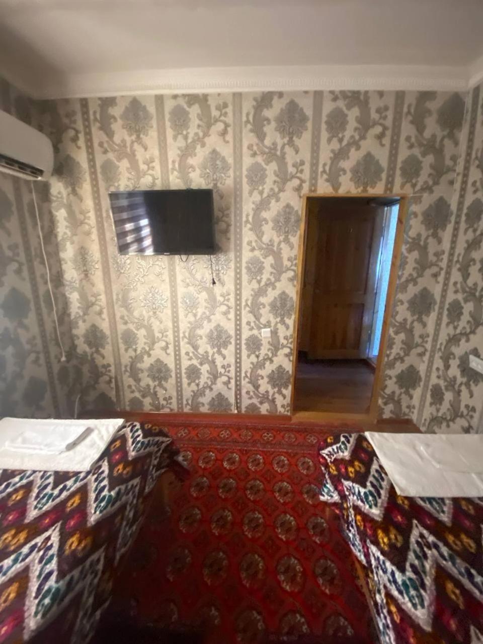 Khiva Otabek B&B Hotel Esterno foto