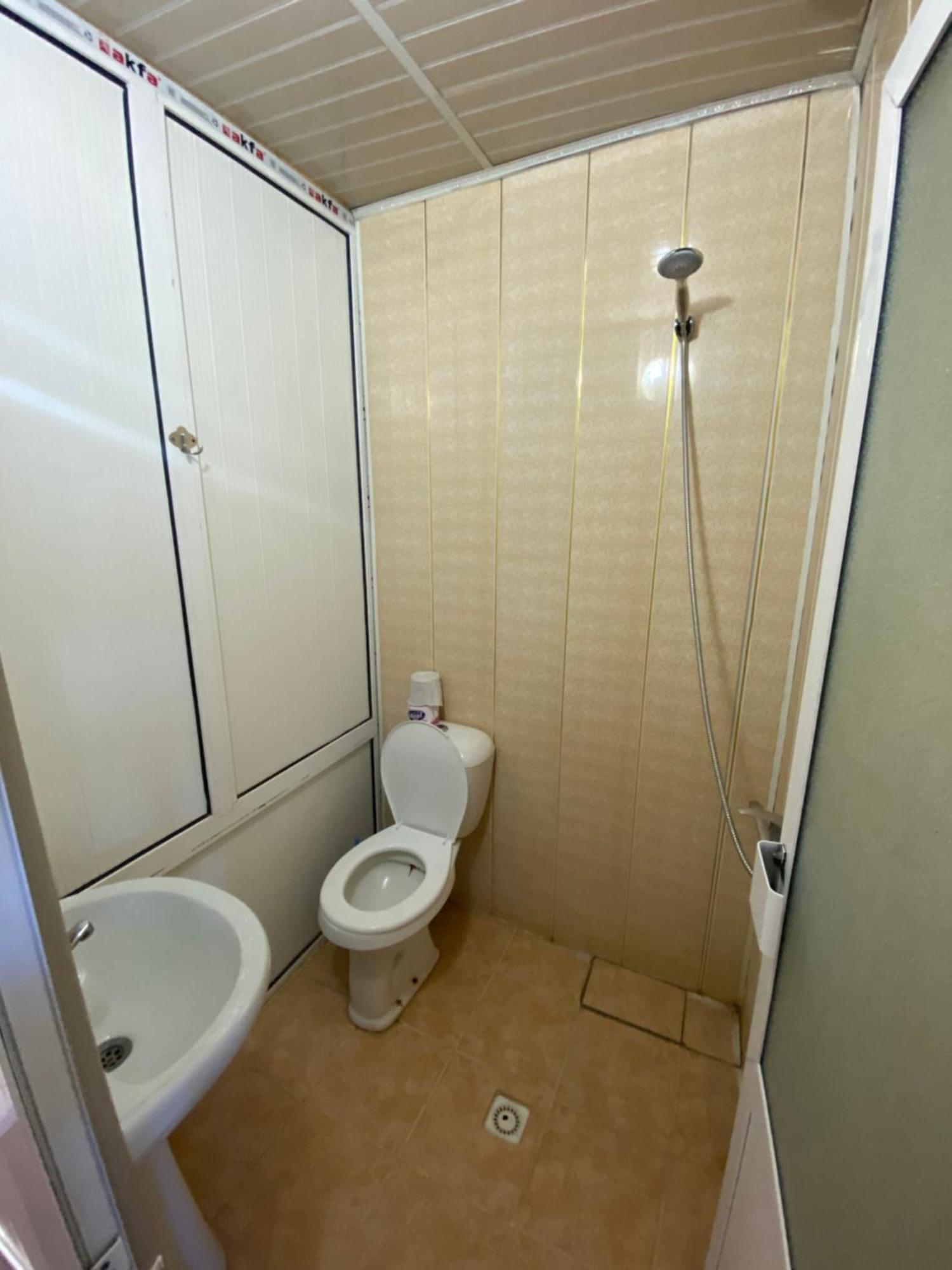 Khiva Otabek B&B Hotel Esterno foto