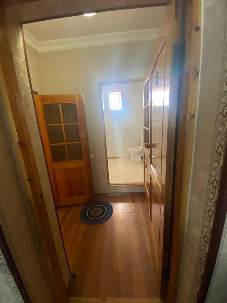 Khiva Otabek B&B Hotel Esterno foto