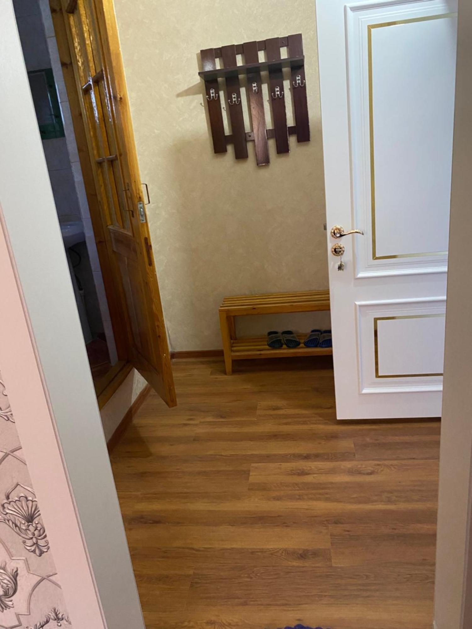 Khiva Otabek B&B Hotel Esterno foto