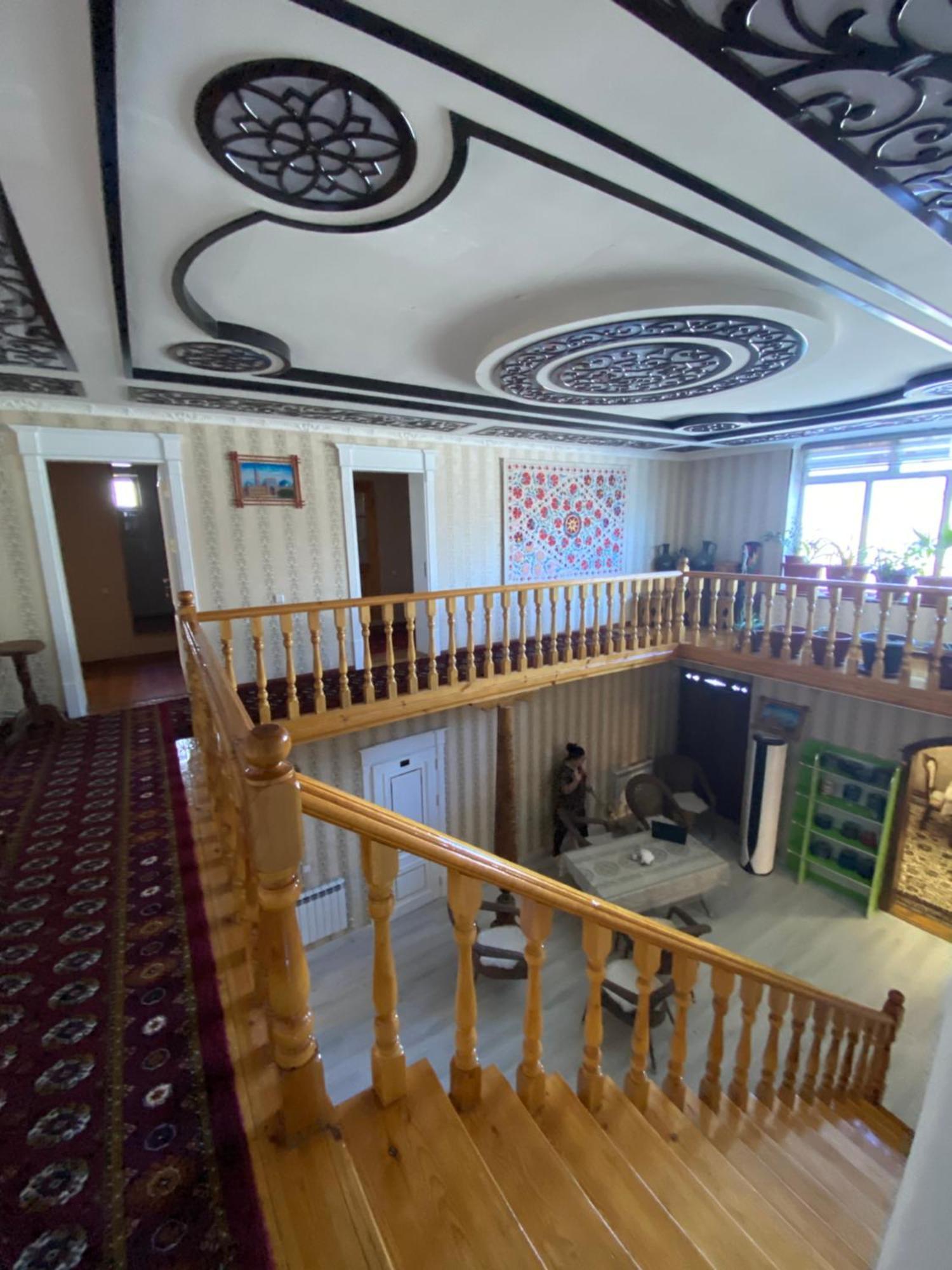 Khiva Otabek B&B Hotel Esterno foto