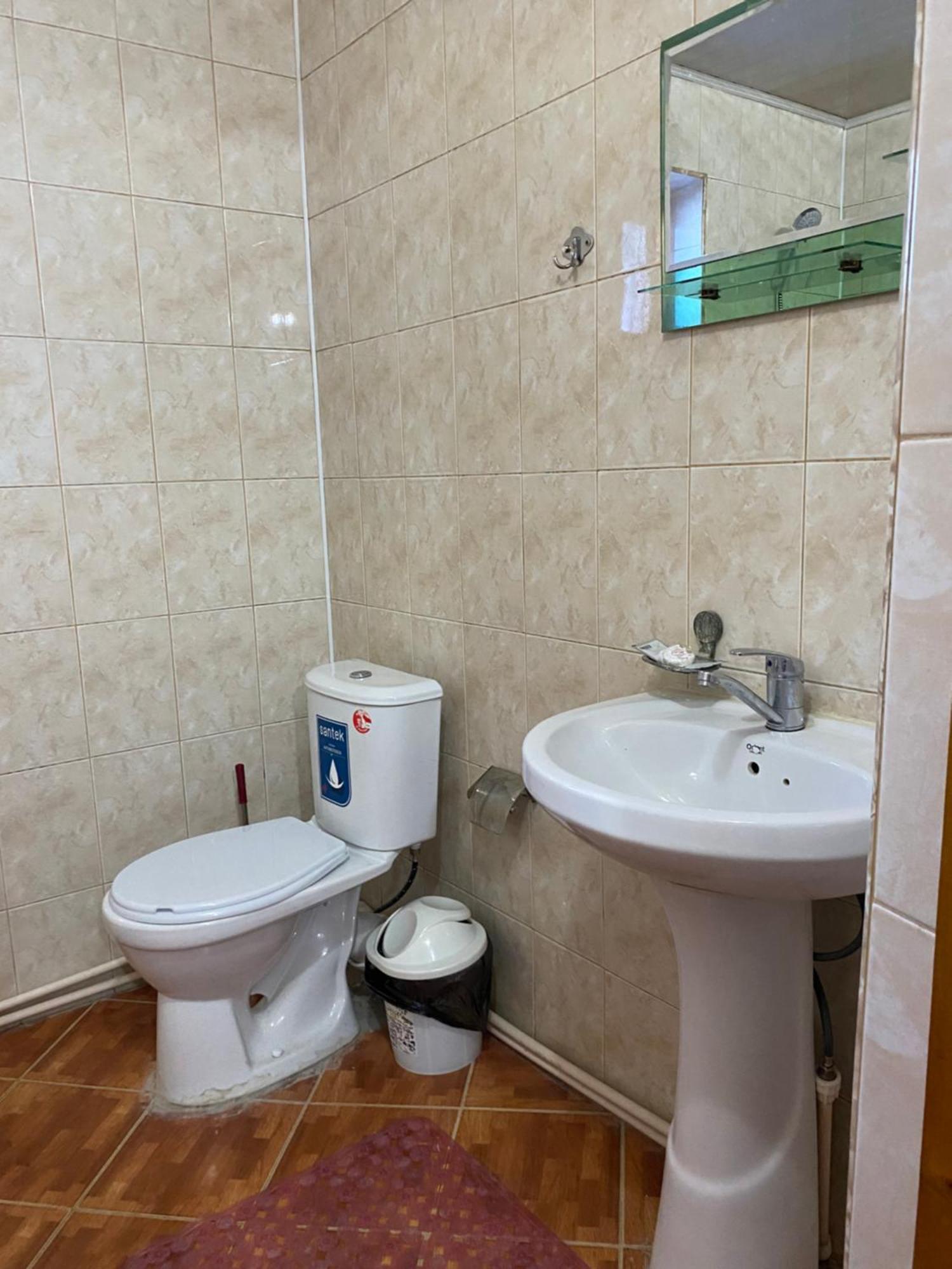 Khiva Otabek B&B Hotel Esterno foto