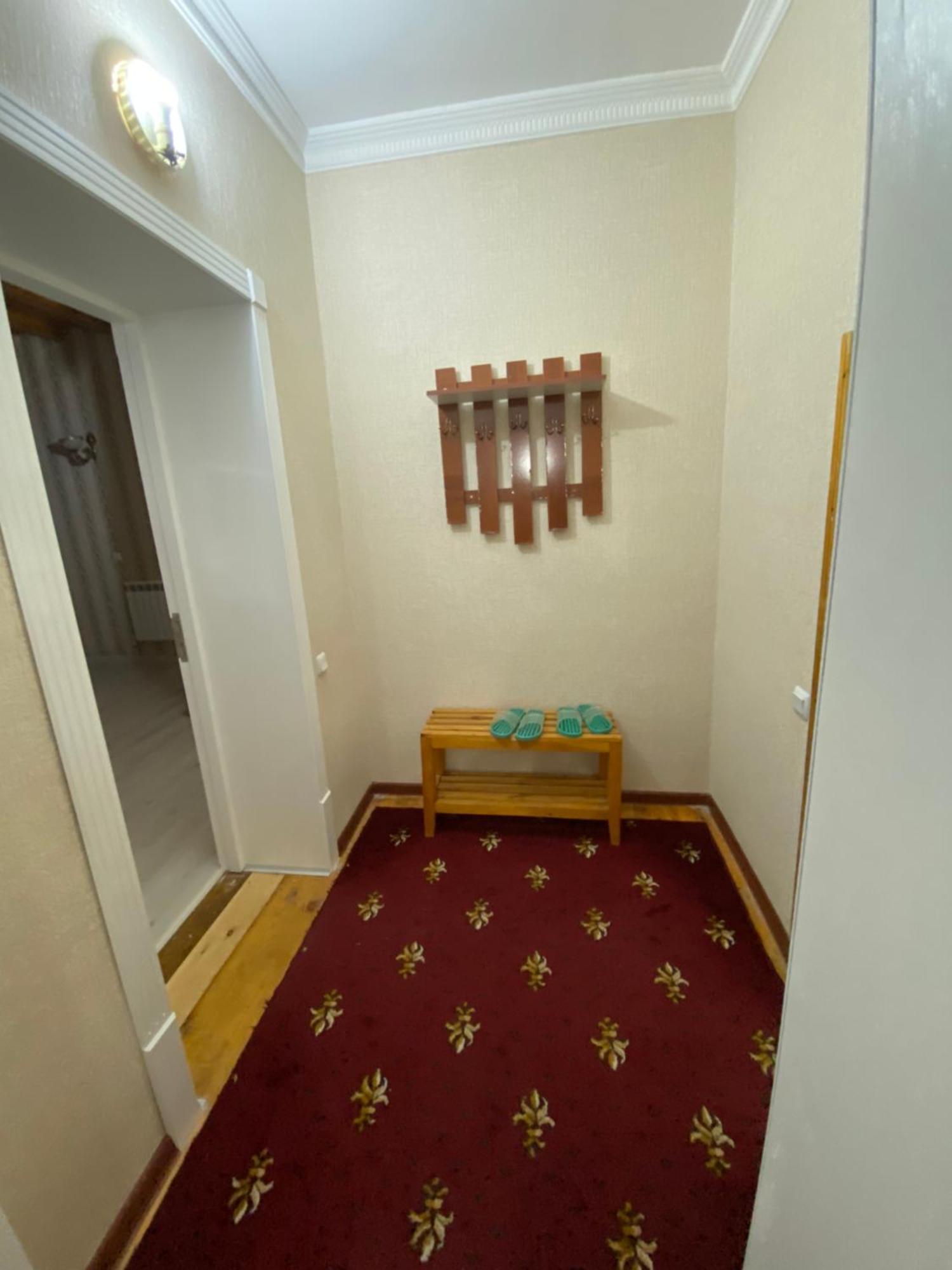 Khiva Otabek B&B Hotel Esterno foto