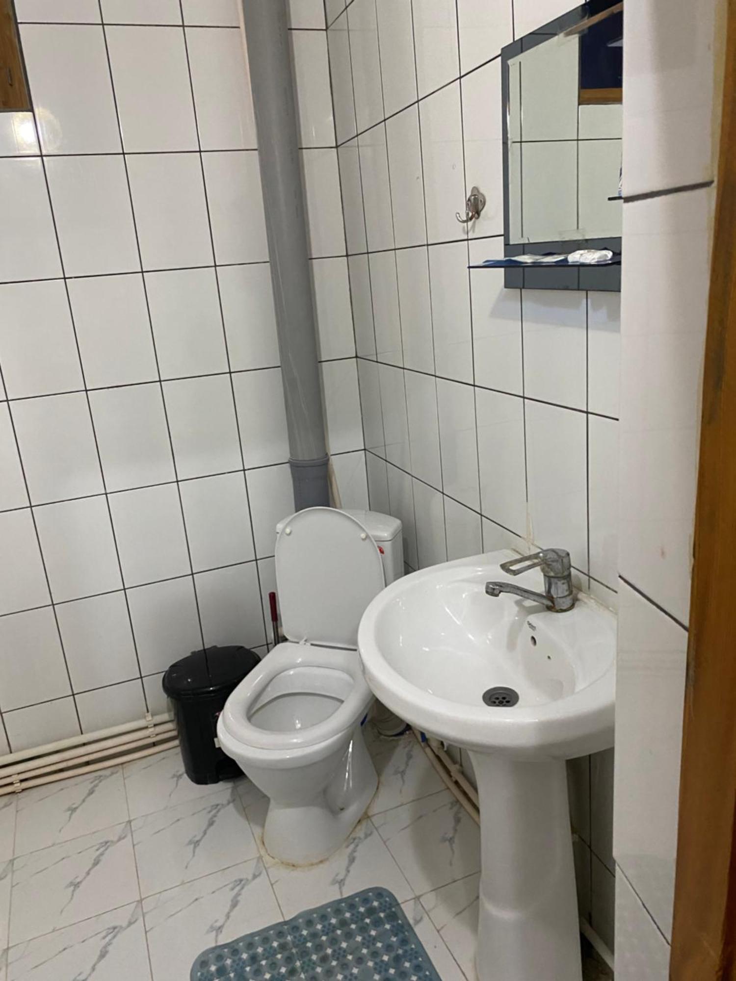 Khiva Otabek B&B Hotel Esterno foto