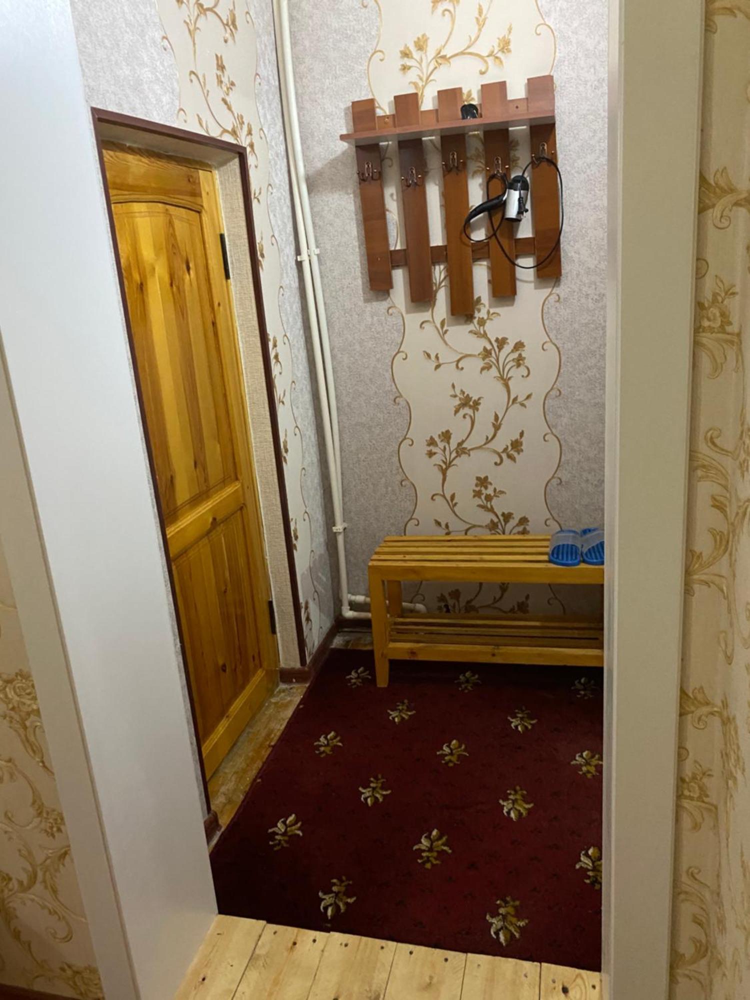 Khiva Otabek B&B Hotel Esterno foto