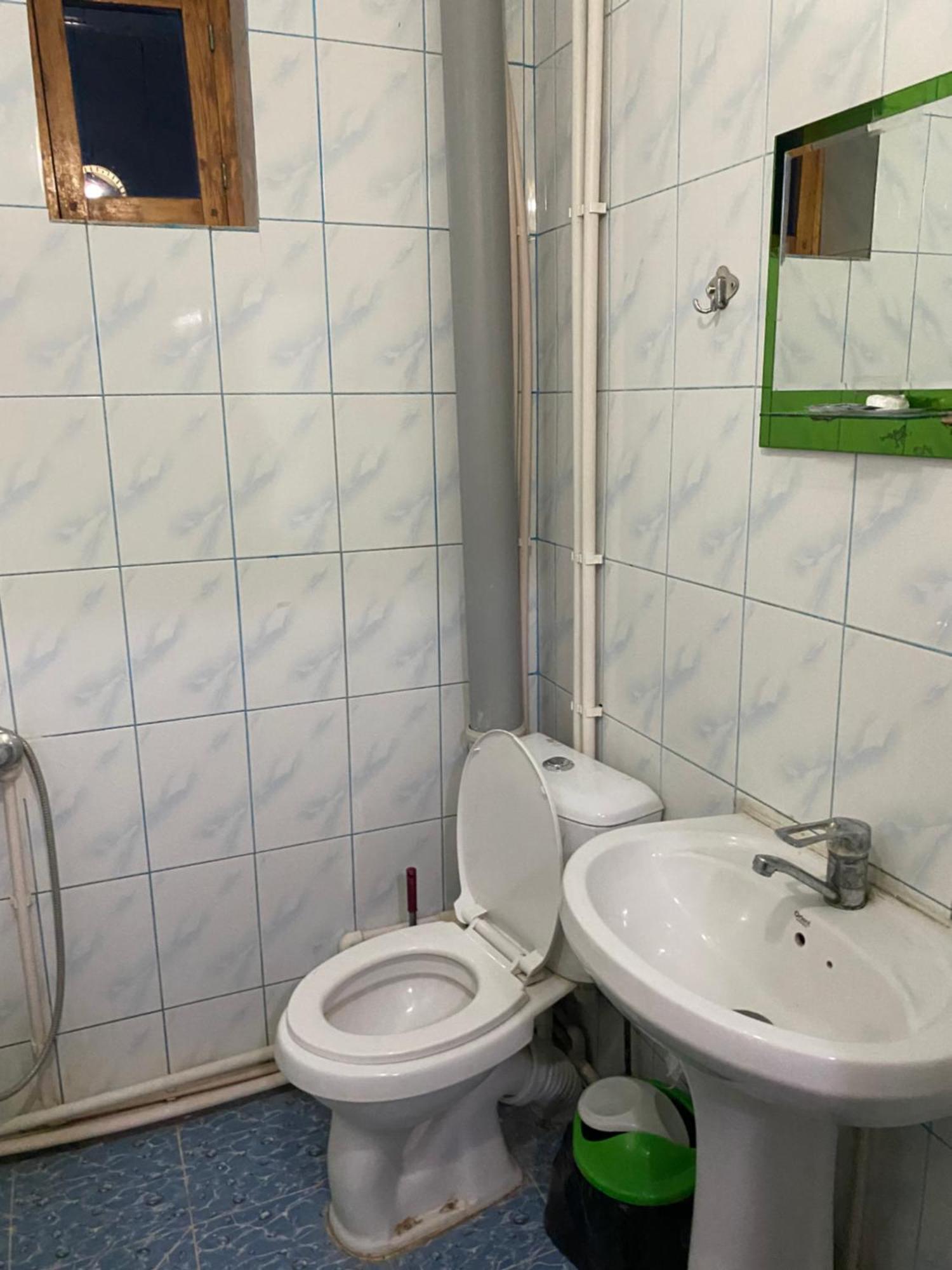 Khiva Otabek B&B Hotel Esterno foto