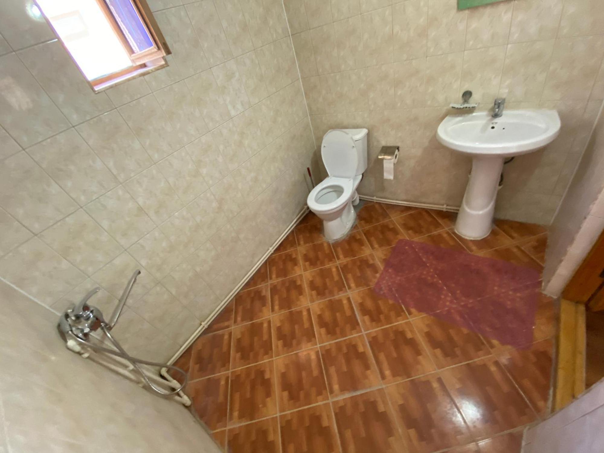 Khiva Otabek B&B Hotel Esterno foto