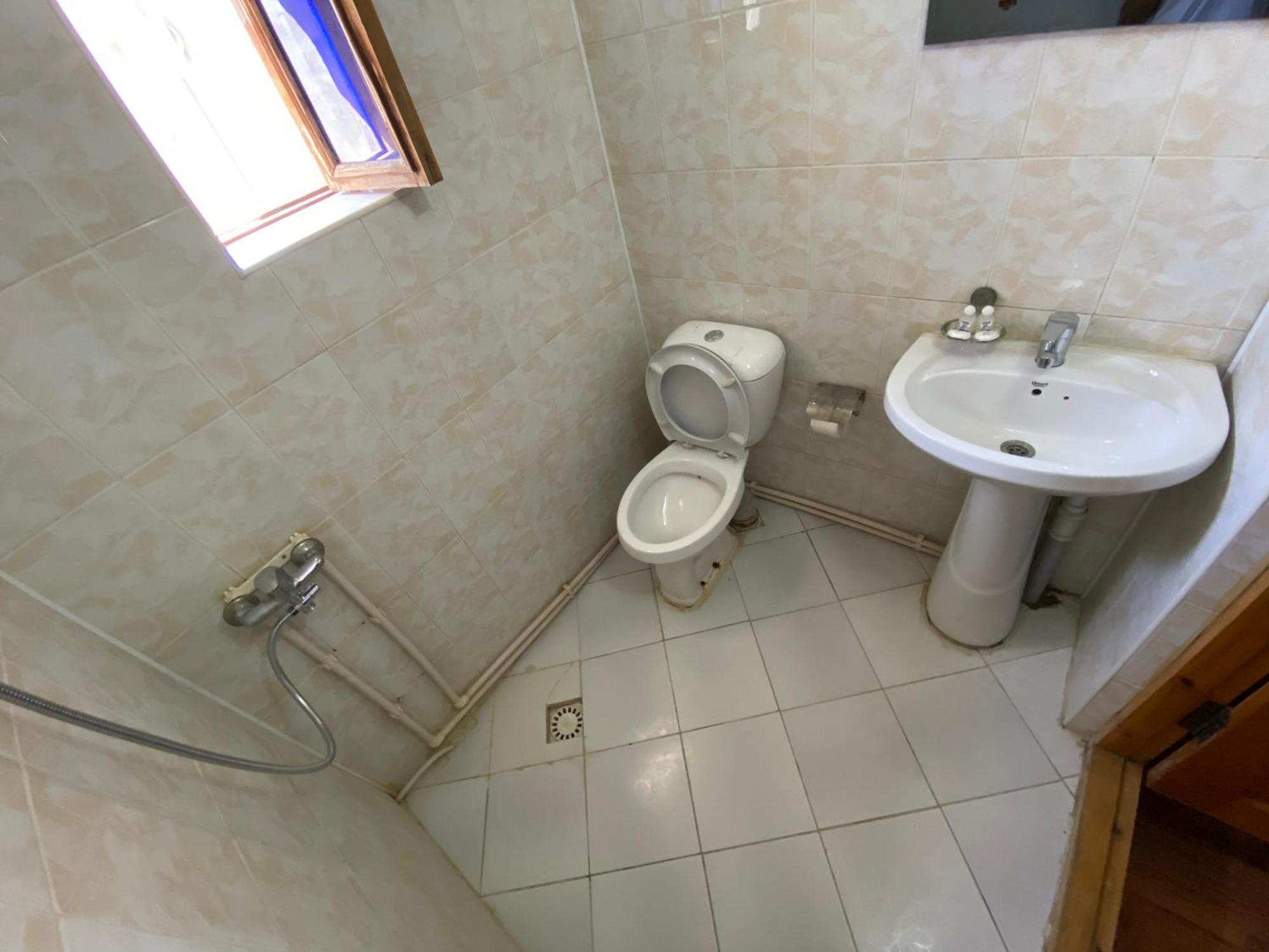 Khiva Otabek B&B Hotel Esterno foto