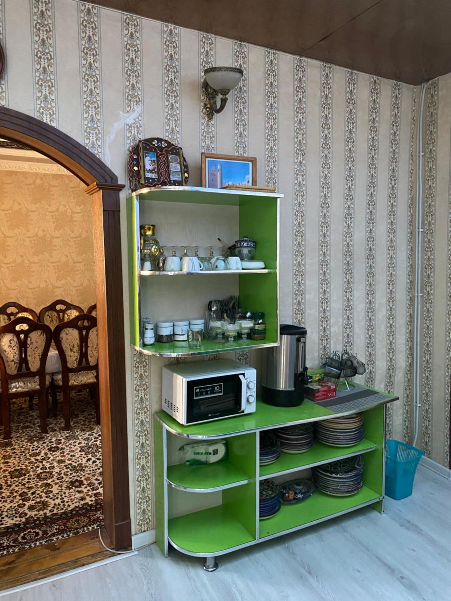 Khiva Otabek B&B Hotel Esterno foto