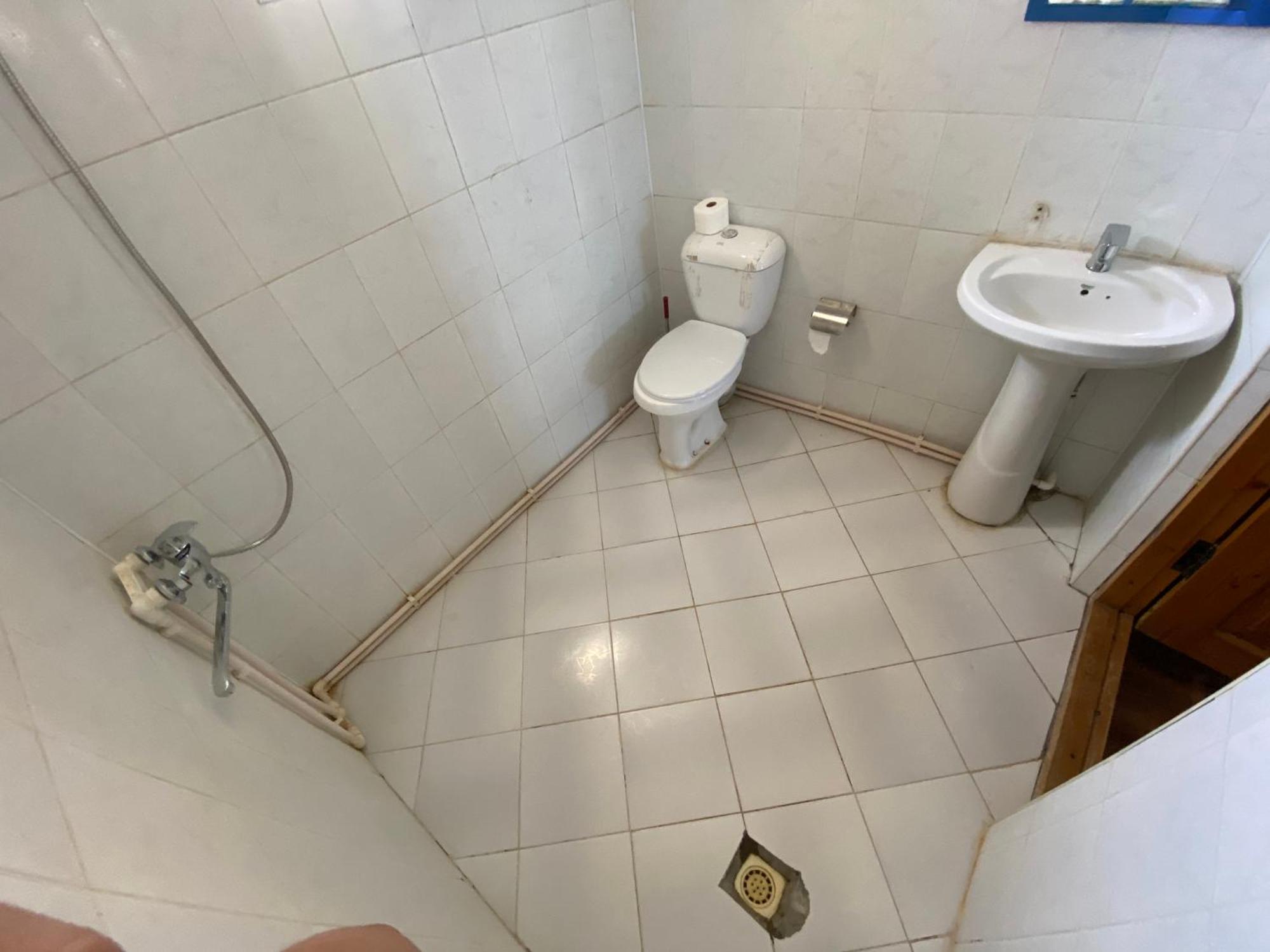 Khiva Otabek B&B Hotel Esterno foto